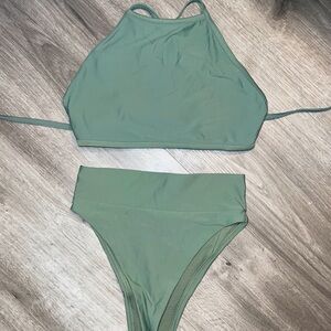 AERIE Bikini Set